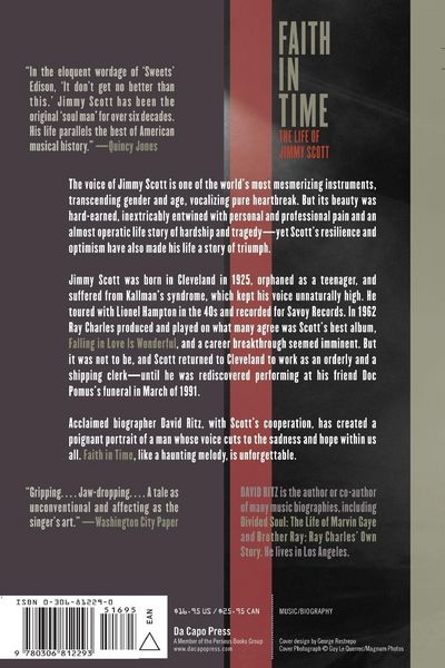 Produktbild: Faith in Time
