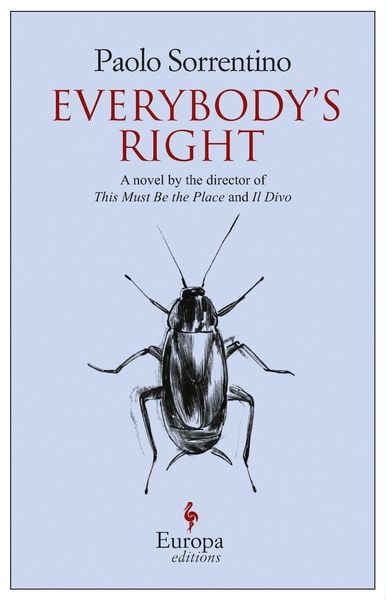 Produktbild: Everybody's Right