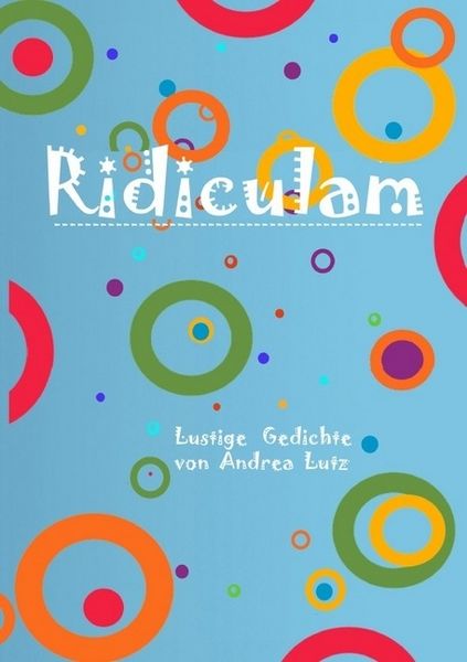 Produktbild: Ridiculam