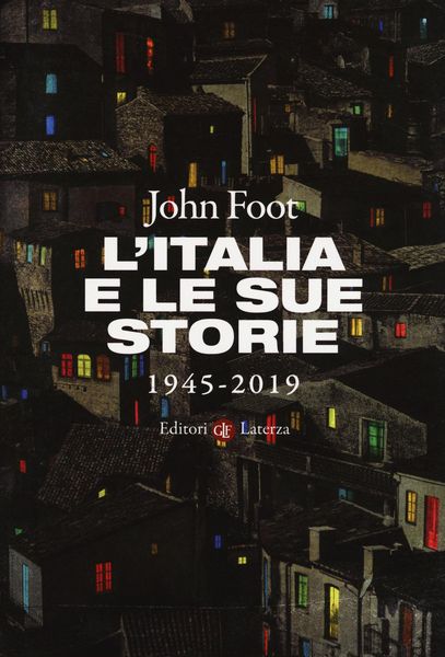 Produktbild: L' Italia e le sue storie 1945-2019