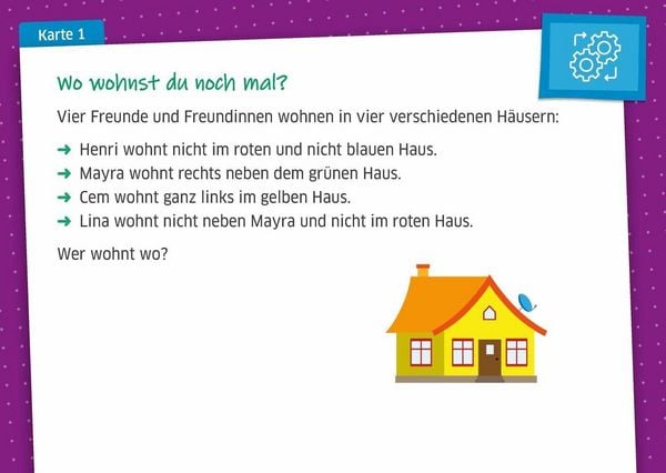 Produktbild: Die Kartei f&uuml;r Schnelle