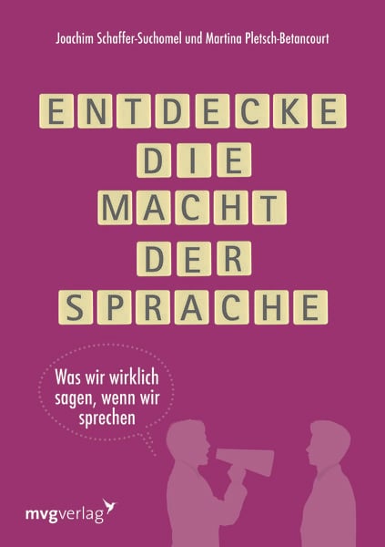 Produktbild: Entdecke die Macht der Sprache