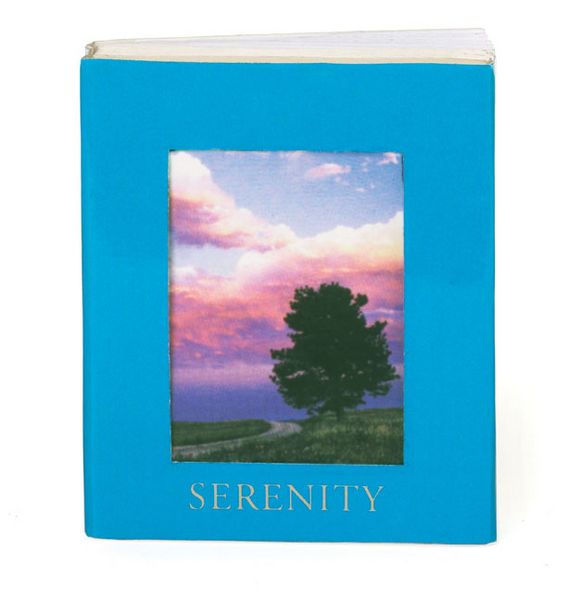 Produktbild: Illuminations: Serenity