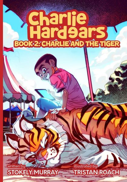 Produktbild: Charlie Hardears