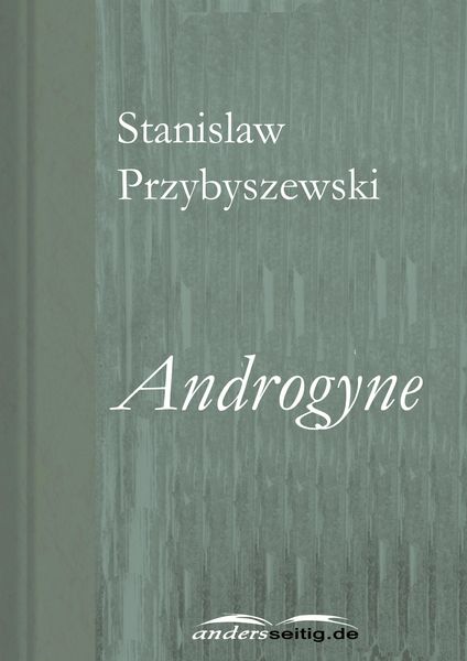 Produktbild: Androgyne