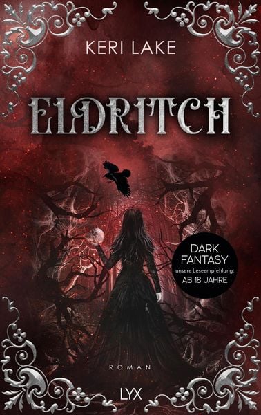 Produktbild: Eldritch