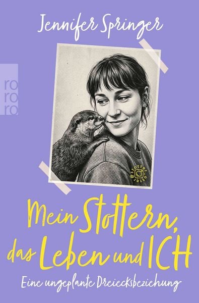 Produktbild: Mein Stottern, das Leben und ich
