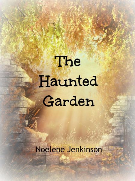 Produktbild: The Haunted Garden