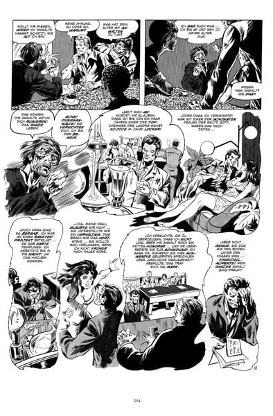 Produktbild: Marvel Horror Classic Collection