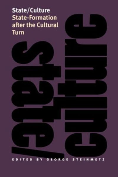 Produktbild: State/Culture