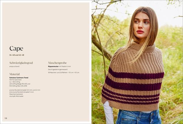 Produktbild: Stricken mit Kaschmir