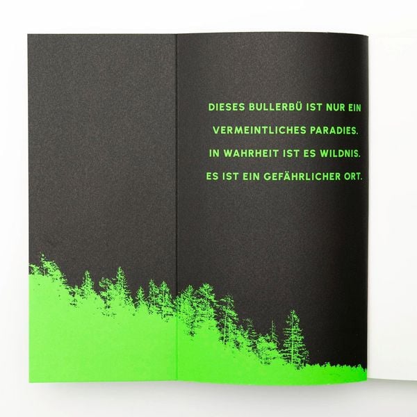 Produktbild: Das Baumhaus