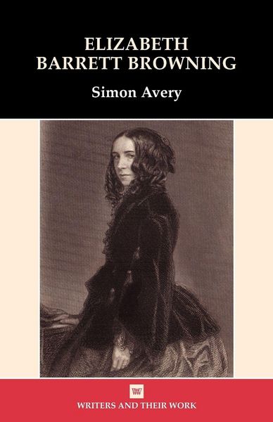 Produktbild: Elizabeth Barrett Browning