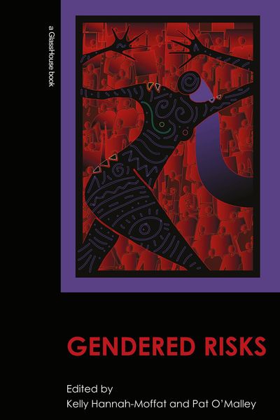 Produktbild: Gendered Risks