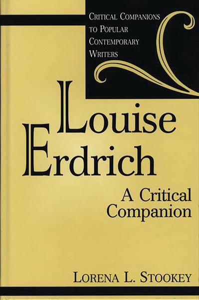 Produktbild: Louise Erdrich