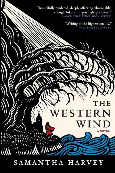Produktbild: The Western Wind