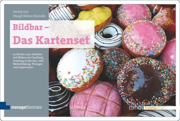 Produktbild: Bildbar - Das Kartenset