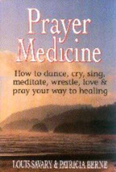 Produktbild: Prayer Medicine