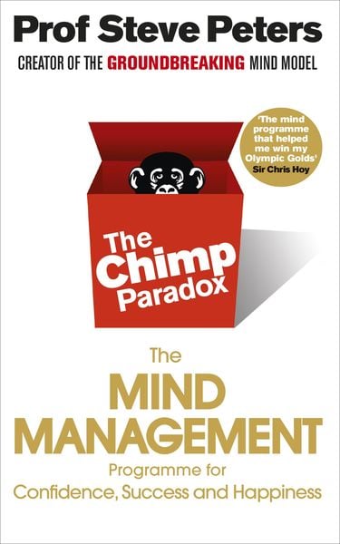 Produktbild: The Chimp Paradox