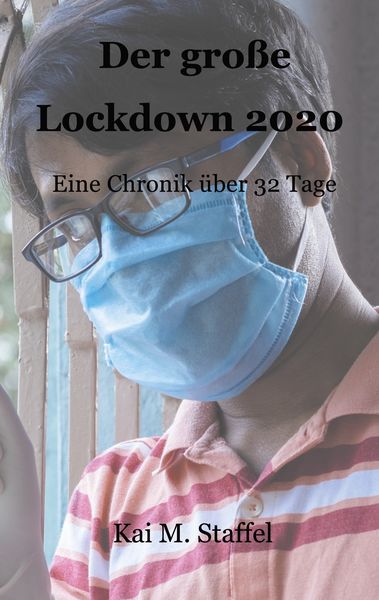 Produktbild: Der gro&szlig;e Lockdown 2020