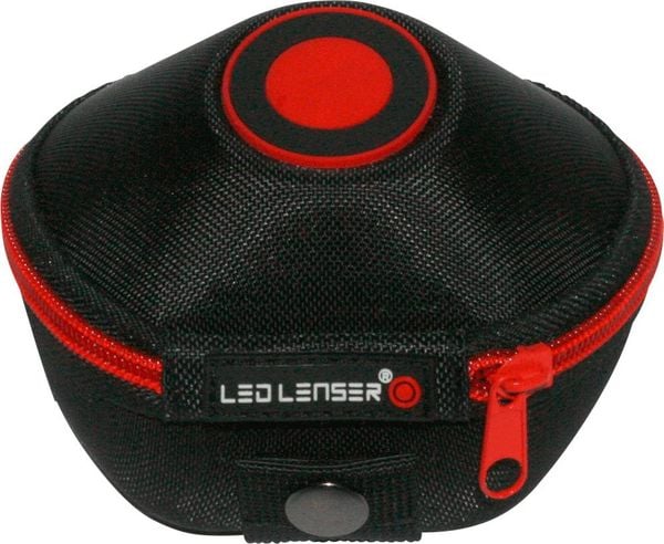 Ledlenser 0332 Gürteltasche H1, H3.2, H5, H6, H6R, iH3, iH6, iH6R, iH7R CRI, NEO4, NEO6R