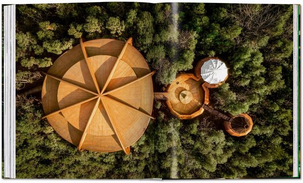 Produktbild: Modern Tree Houses