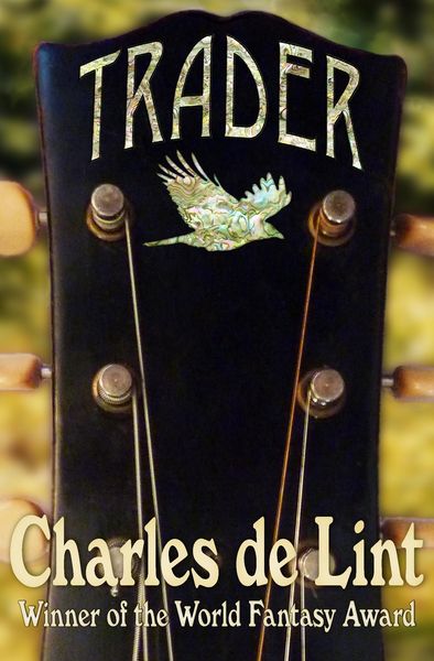 Produktbild: Trader