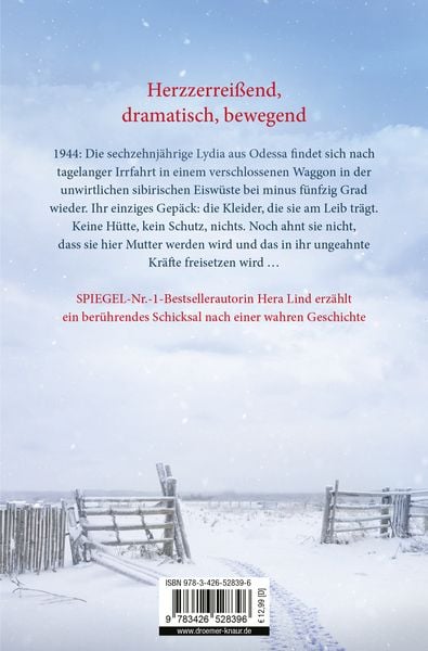 Produktbild: Um jeden Preis