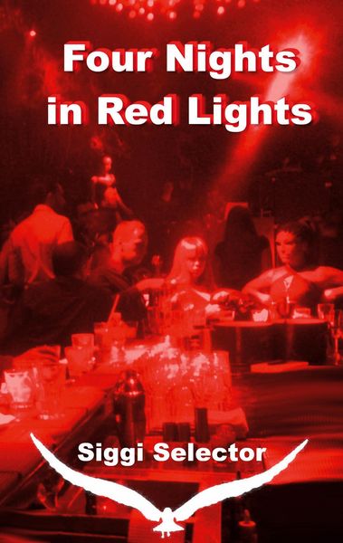 Produktbild: Four Nights in Red Lights