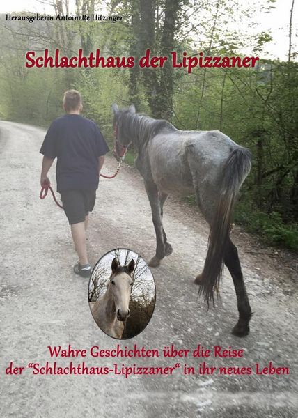 Produktbild: Schlachthaus der Lipizzaner