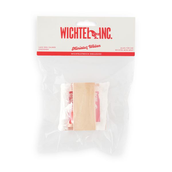 Produktbild: Wichtel Inc. "Winter-Picknick"