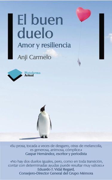 Produktbild: El buen duelo