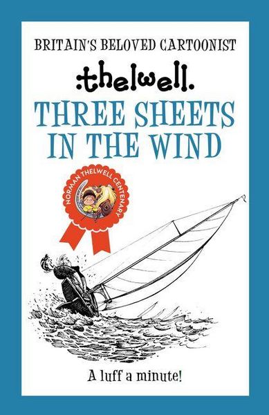 Produktbild: Three Sheets in the Wind