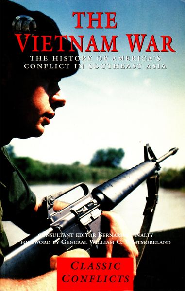 Produktbild: The Vietnam War