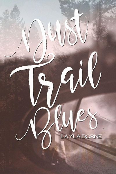 Produktbild: Dust Trail Blues
