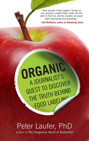 Produktbild: Organic