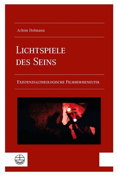 Produktbild: Lichtspiele des Seins