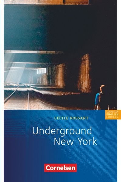 Produktbild: Underground New York