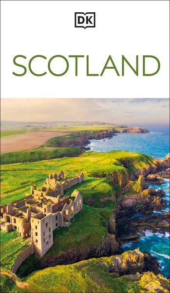 Produktbild: DK Scotland