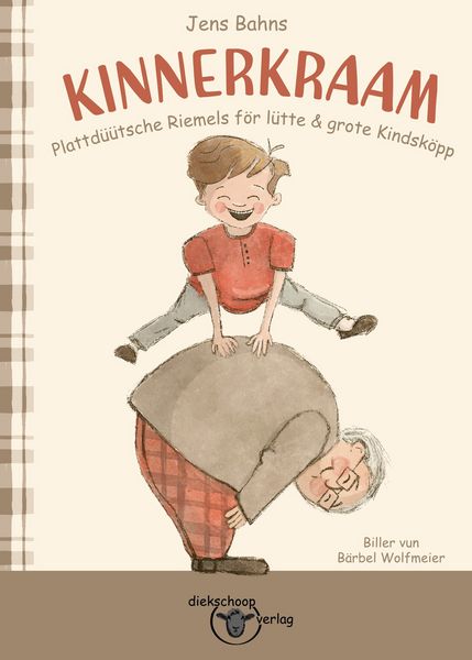 Produktbild: Kinnerkraam
