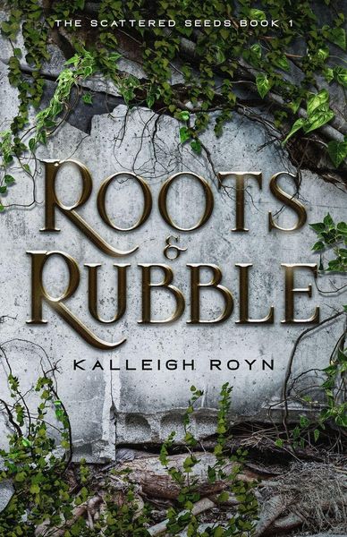 Produktbild: Roots & Rubble