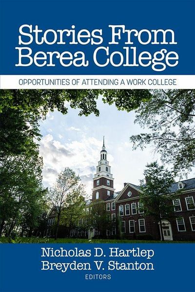 Produktbild: Stories From Berea College