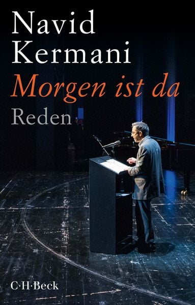 Produktbild: Morgen ist da