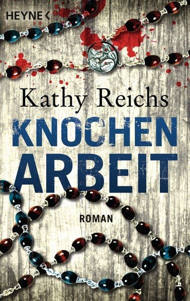 Produktbild: Knochenarbeit