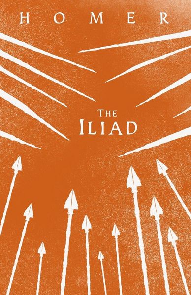 Produktbild: The Iliad