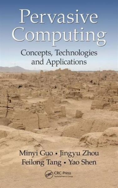 Produktbild: Pervasive Computing