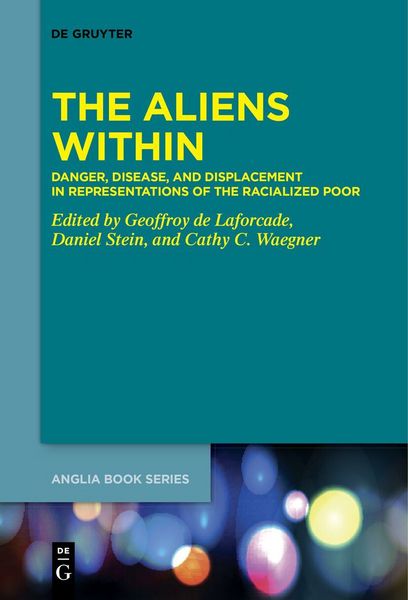 Produktbild: The Aliens Within