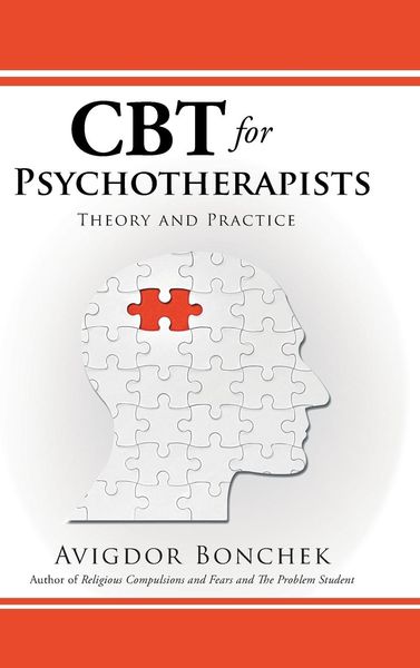 Produktbild: CBT for Psychotherapists