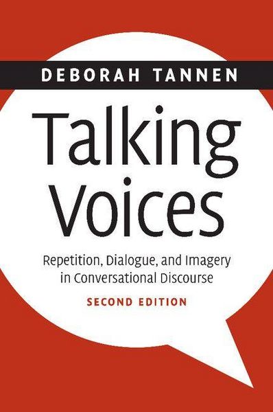 Produktbild: Talking Voices