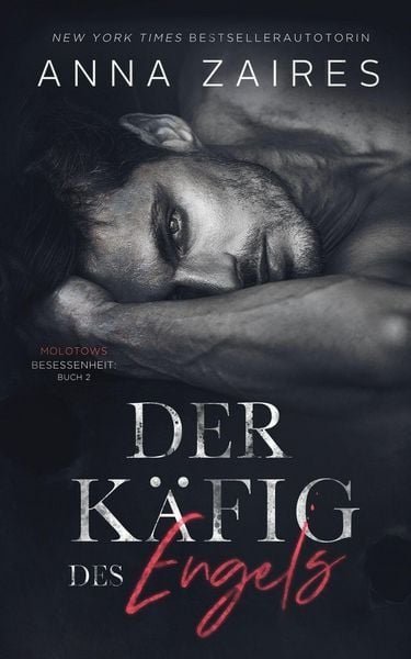 Produktbild: Der K&auml;fig des Engels